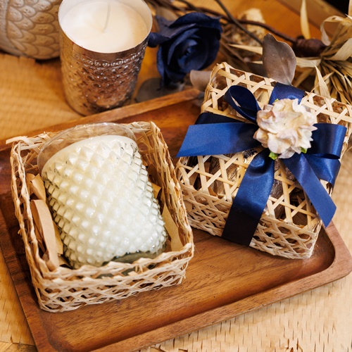 Soy Wax Candle