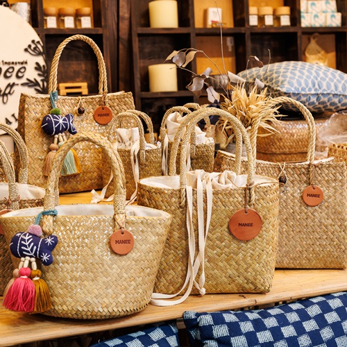 Hand Bag